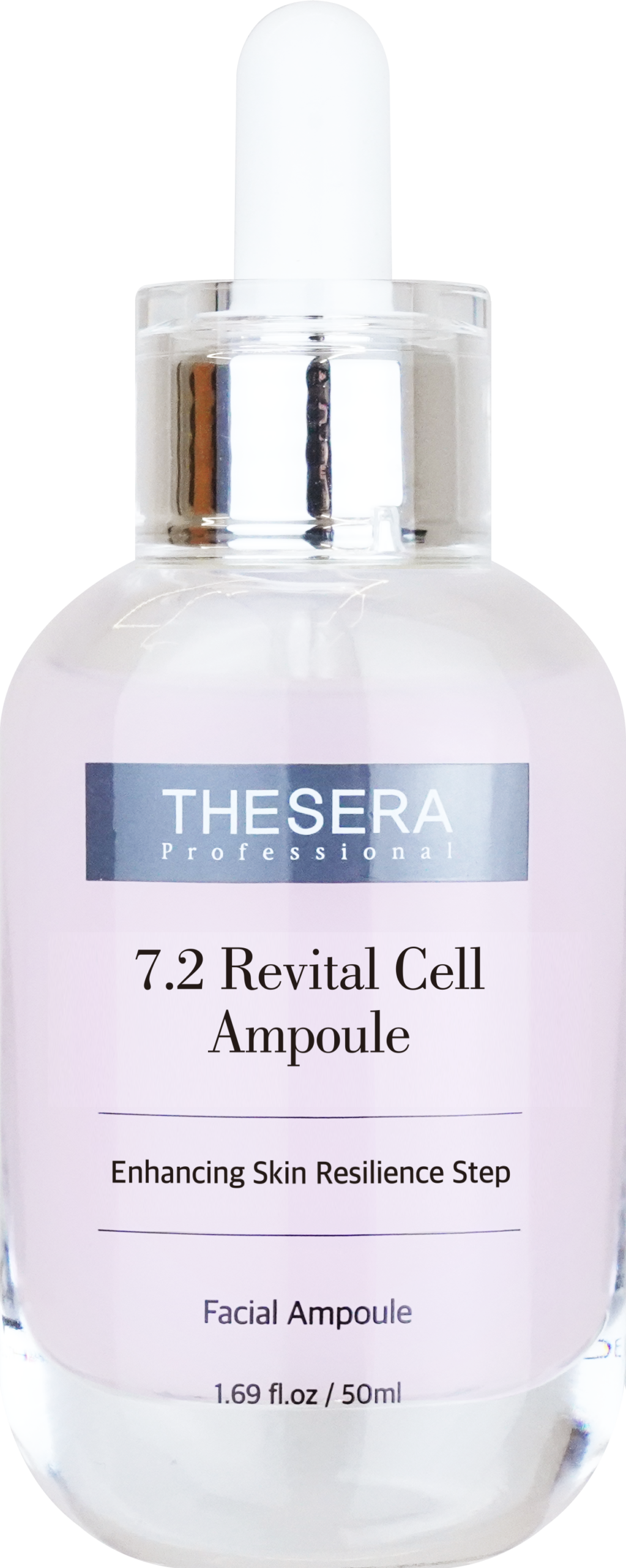 Сыворотка для сияния кожи Revital Cell Ampoule