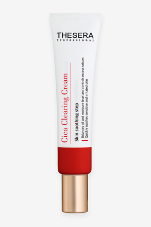 Крем для проблемной кожи Cica Clearing Cream