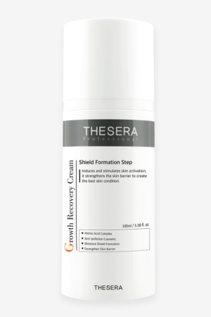 Крем восстанавливающий Growth Recovery Cream