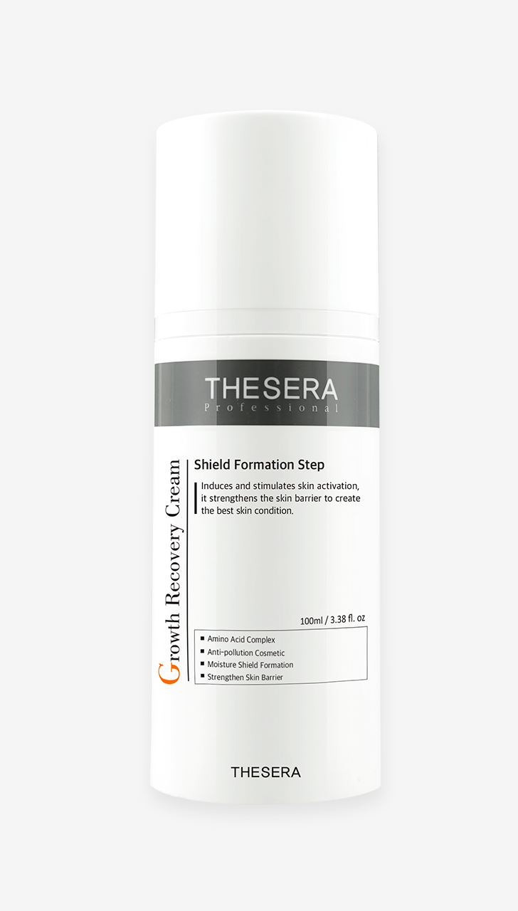 Крем восстанавливающий Growth Recovery Cream