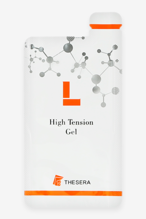 Гелевая маска для лица High Tension Gel