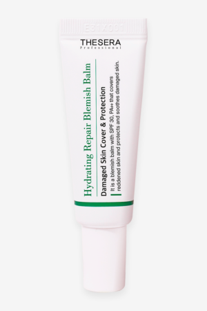 Защитный маскирующий ВВ крем Hydrating Repair Blemish Balm