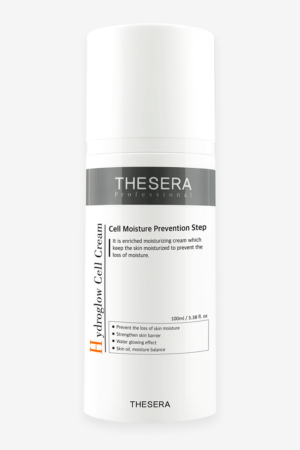 Увлажняющий крем Hydroglow Cell Cream