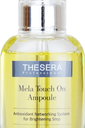 Сыворотка витаминный уход Mela Touch On Ampoule