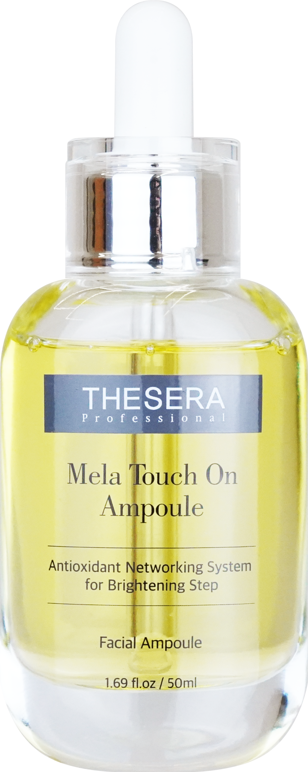 Сыворотка витаминный уход Mela Touch On Ampoule