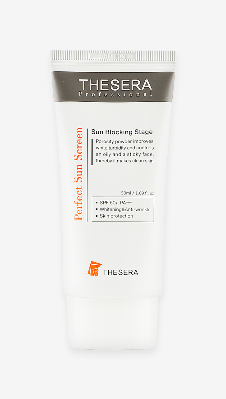 Солнцезащитный крем Perfect Sunscreen (SPF30+/PA+++)