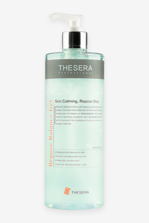 Успокаивающий гель Repose Balance Gel