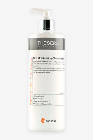 Очищающее молочко Repose Balance Milk Cleanser