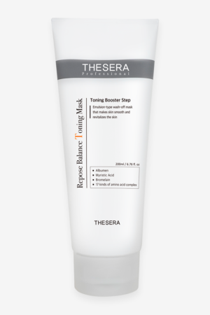 Тонизирующая маска Repose Balance Toning Mask