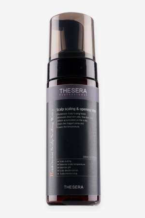 Пилинг-спрей для кожи головы Rootension Scalp Scaling Water