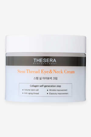 Крем для кожи вокруг глаз и шеи Melting Thread Eye & Neck Cream